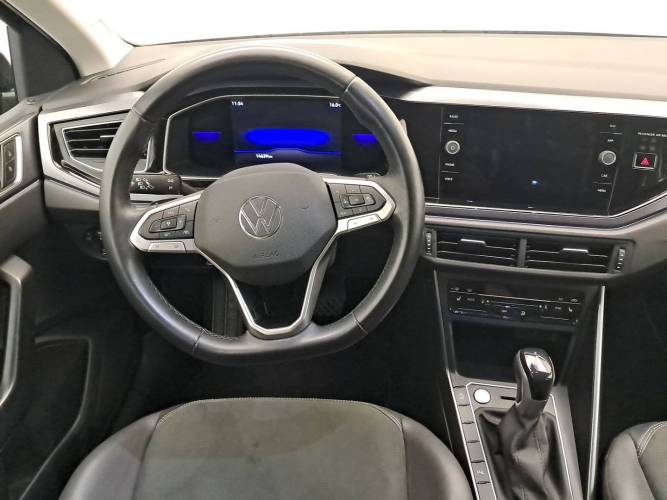 Polo 1.0 TSI 110 S&amp;S DSG7