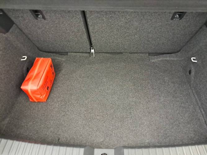 Ibiza 1.0 EcoTSI 95 ch S/S BVM5