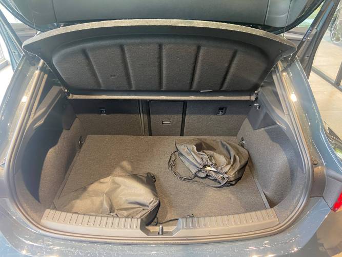 Leon eHybrid 272 ch DSG6