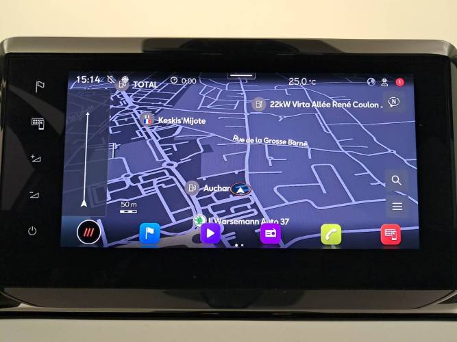 Ibiza 1.0 EcoTSI 95 ch S/S BVM5