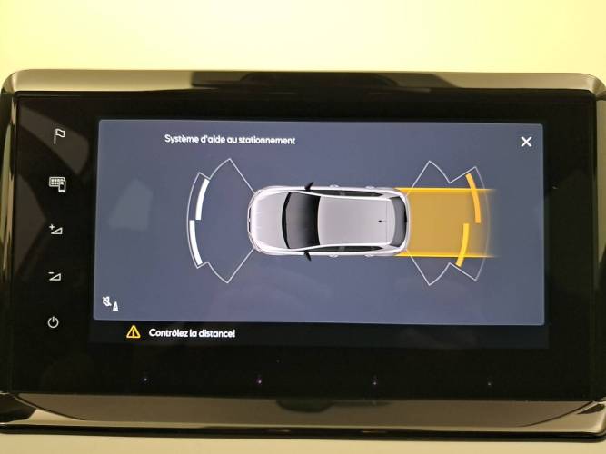 Ibiza 1.0 EcoTSI 95 ch S/S BVM5