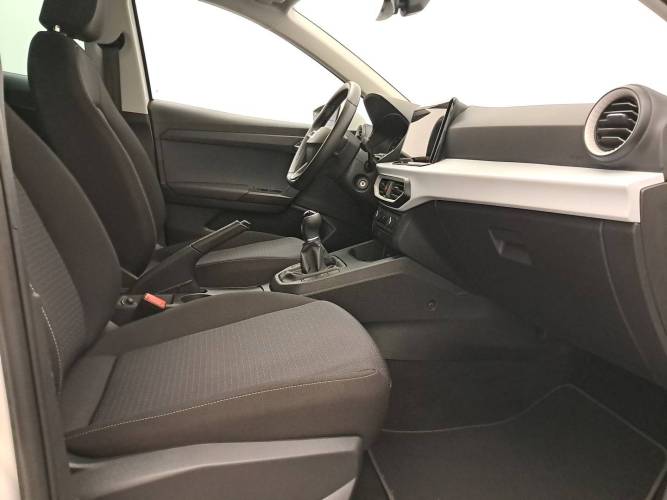 Ibiza 1.0 EcoTSI 95 ch S/S BVM5