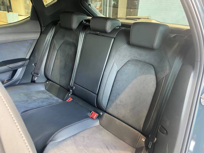 Leon eHybrid 272 ch DSG6