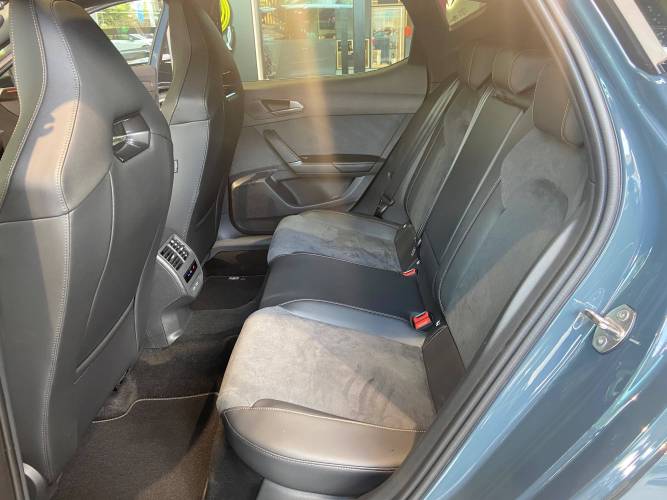 Leon eHybrid 272 ch DSG6