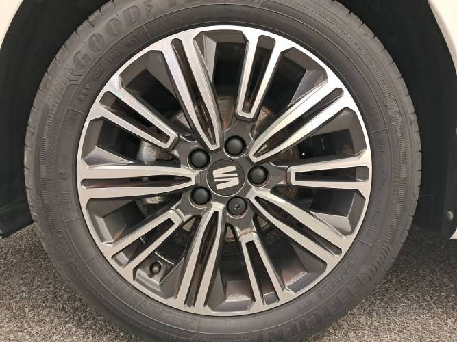 Ibiza 1.0 EcoTSI 95 ch S/S BVM5