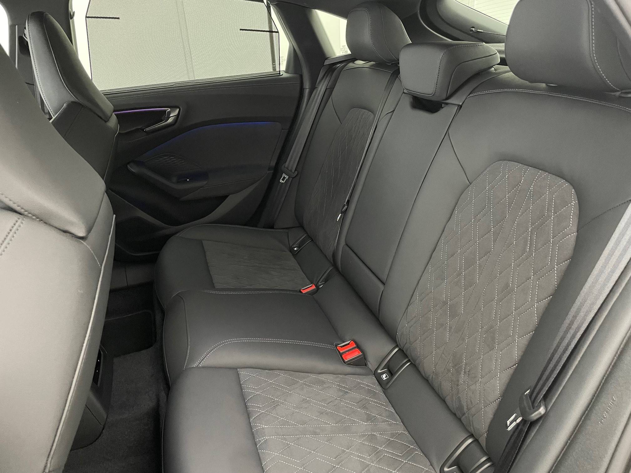 A5 TFSI 204 ch S tronic 7 Quattro