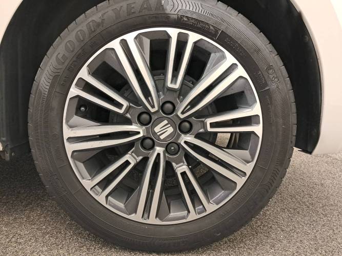 Ibiza 1.0 EcoTSI 95 ch S/S BVM5