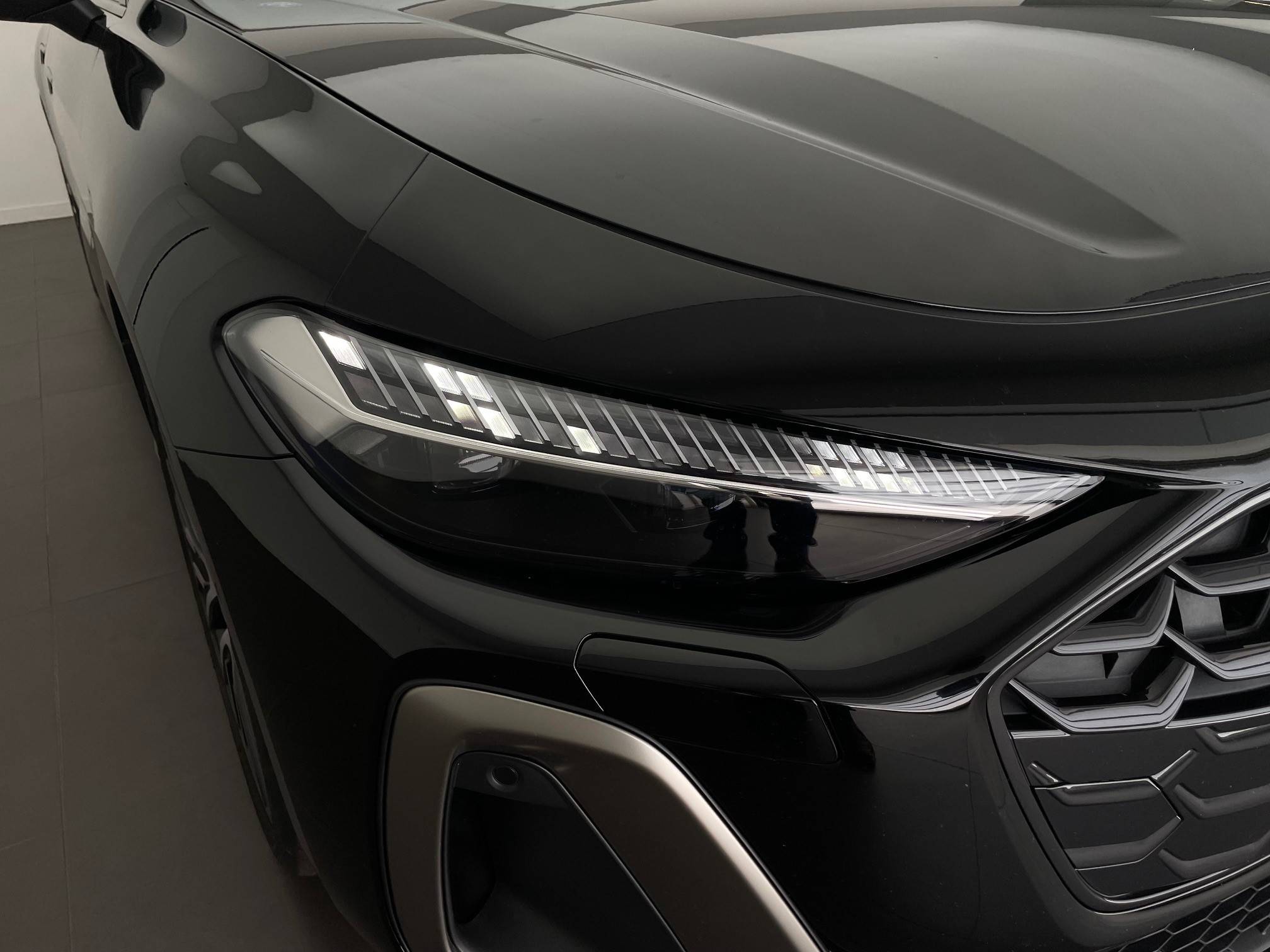 A5 TFSI 204 ch S tronic 7 Quattro