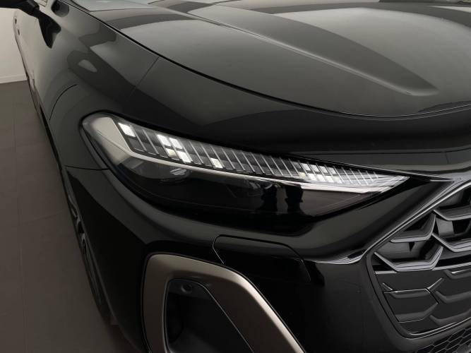 A5 TFSI 204 ch S tronic 7 Quattro