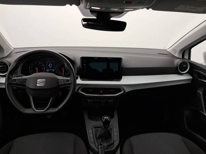 Ibiza 1.0 EcoTSI 95 ch S/S BVM5