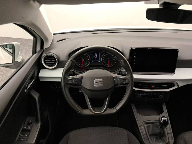 Ibiza 1.0 EcoTSI 95 ch S/S BVM5