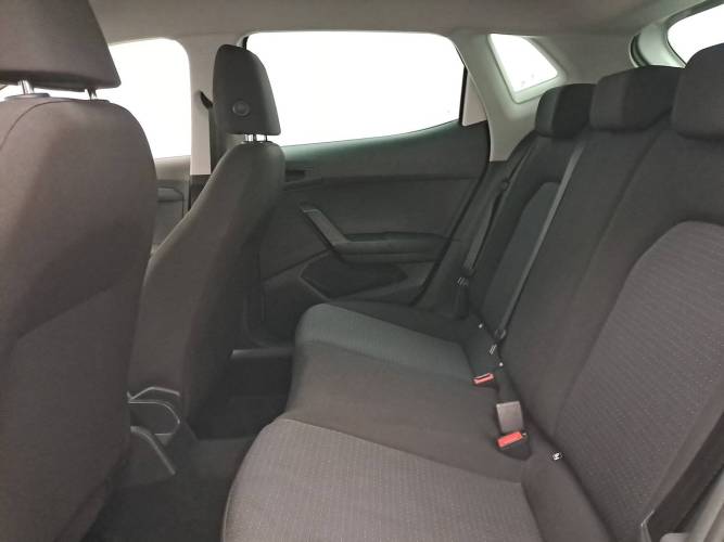 Ibiza 1.0 EcoTSI 95 ch S/S BVM5