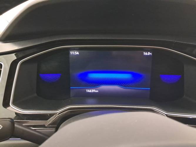 Polo 1.0 TSI 110 S&amp;S DSG7