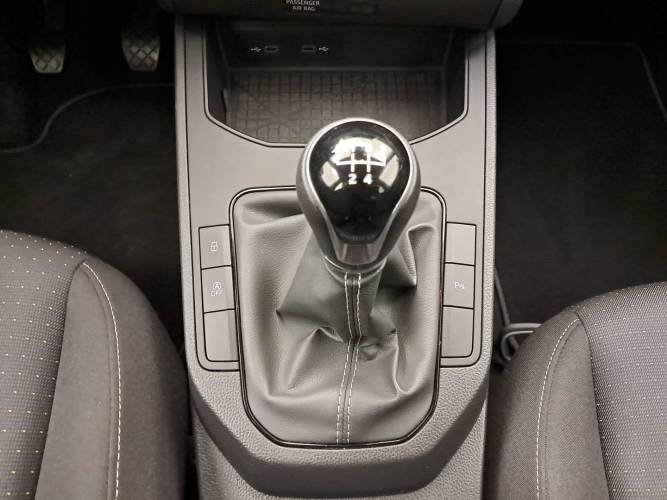 Ibiza 1.0 EcoTSI 95 ch S/S BVM5