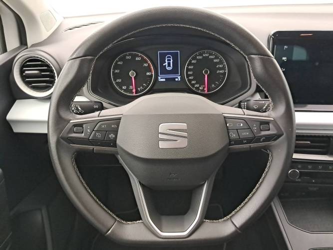 Ibiza 1.0 EcoTSI 95 ch S/S BVM5