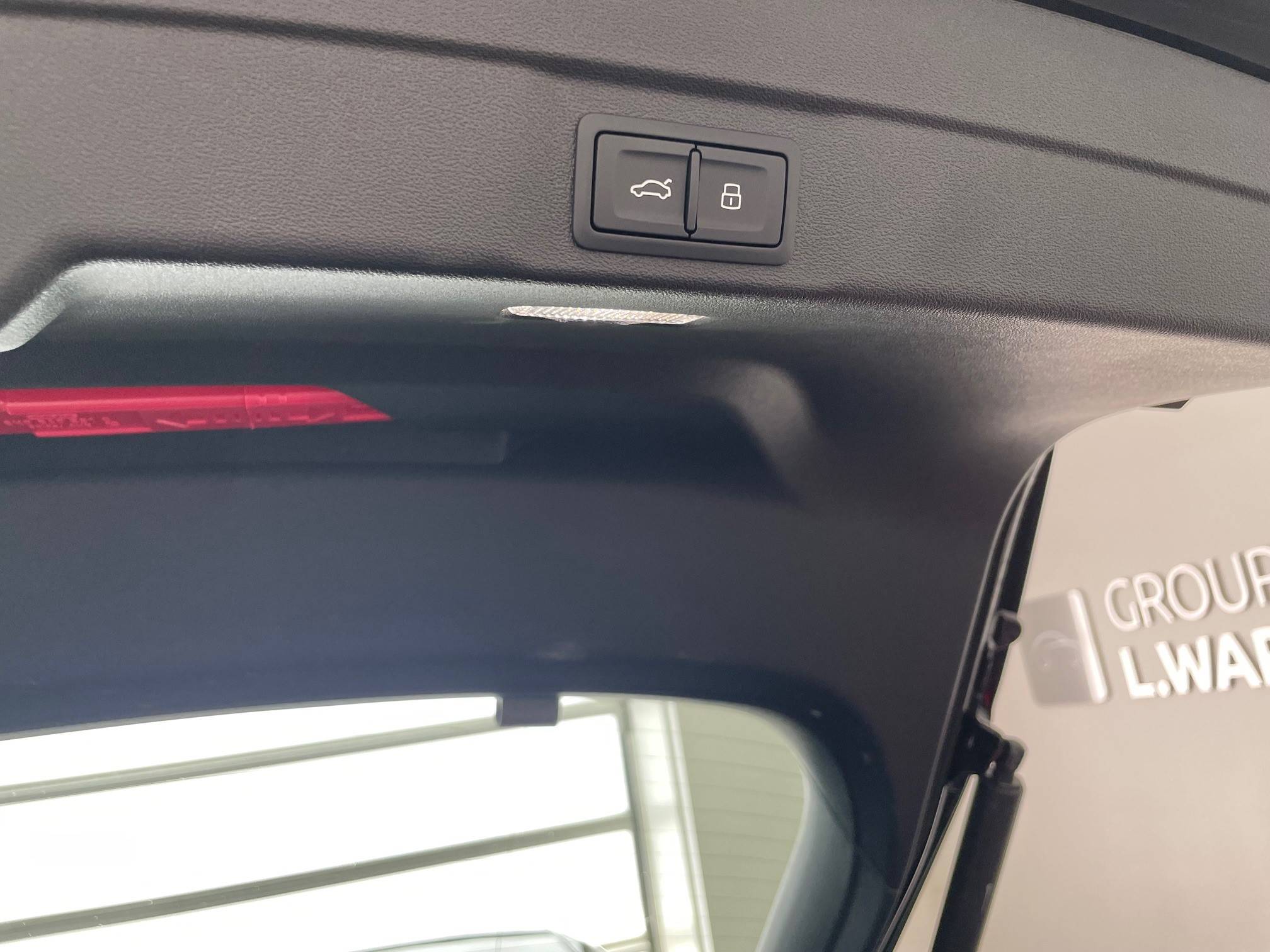 A5 TFSI 204 ch S tronic 7 Quattro