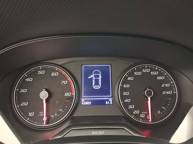 Ibiza 1.0 EcoTSI 95 ch S/S BVM5