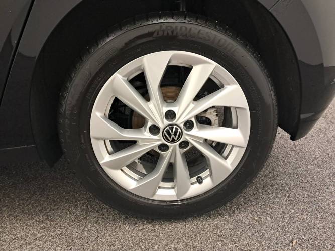 Polo 1.0 TSI 110 S&amp;S DSG7