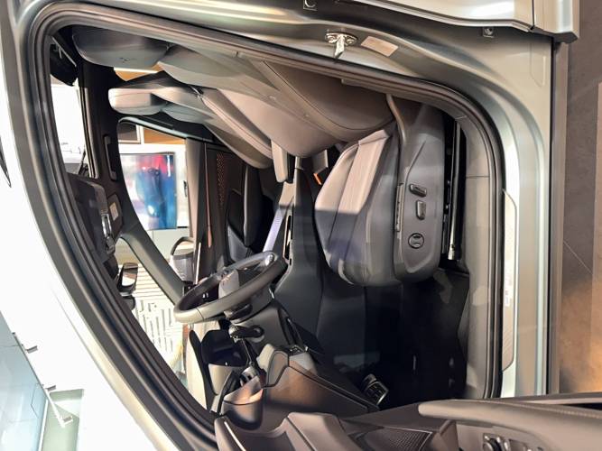 Terramar 1.5 eHybrid 272 ch DSG6