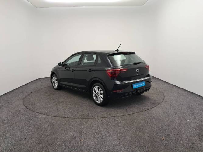 Polo 1.0 TSI 110 S&amp;S DSG7