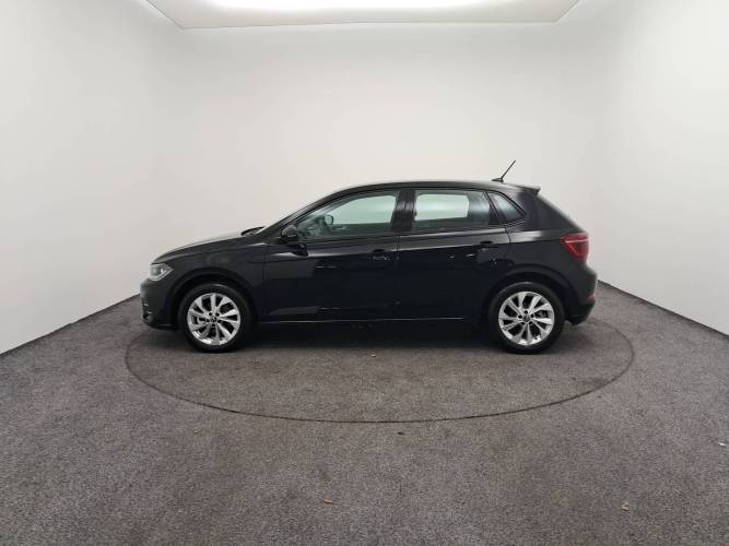 Polo 1.0 TSI 110 S&amp;S DSG7