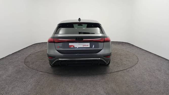 S6 e-tron Avant 503 ch 100 kWh Quattro