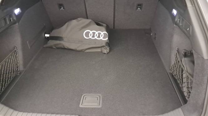 S6 e-tron Avant 503 ch 100 kWh Quattro