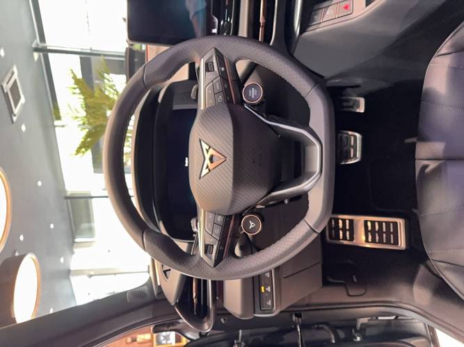 Terramar 1.5 eHybrid 272 ch DSG6