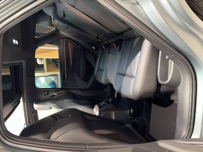 Terramar 1.5 eHybrid 272 ch DSG6