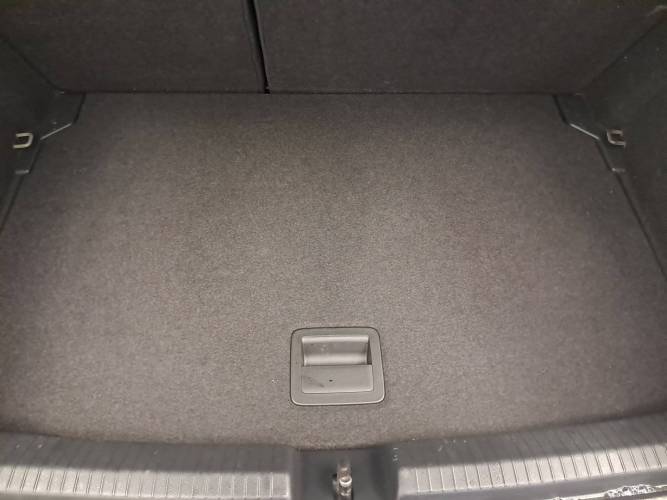 Polo 1.0 TSI 110 S&amp;S DSG7