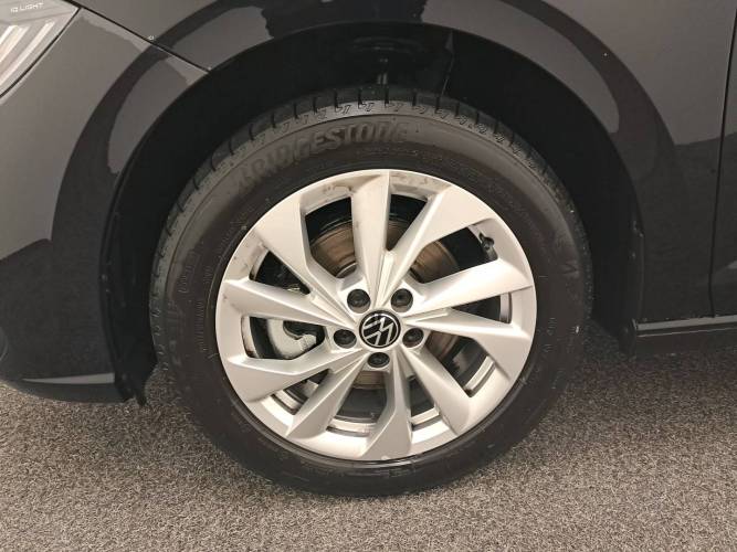 Polo 1.0 TSI 110 S&amp;S DSG7