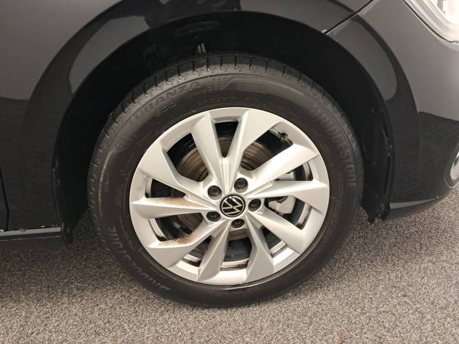 Polo 1.0 TSI 110 S&amp;S DSG7
