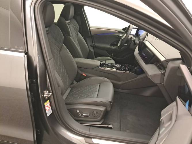 S6 e-tron Avant 503 ch 100 kWh Quattro