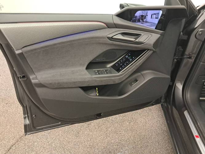 S6 e-tron Avant 503 ch 100 kWh Quattro