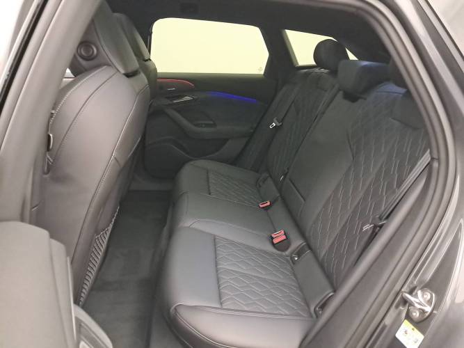 S6 e-tron Avant 503 ch 100 kWh Quattro