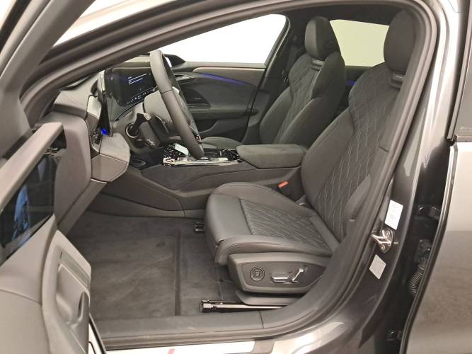 S6 e-tron Avant 503 ch 100 kWh Quattro