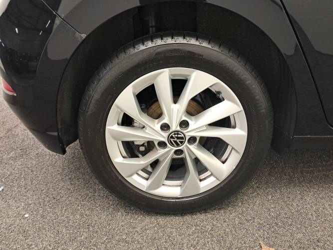 Polo 1.0 TSI 110 S&amp;S DSG7