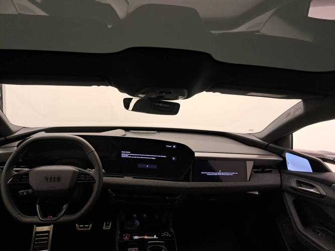 S6 e-tron Avant 503 ch 100 kWh Quattro