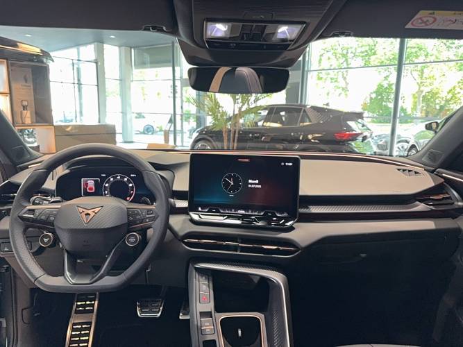 Terramar 1.5 eHybrid 272 ch DSG6