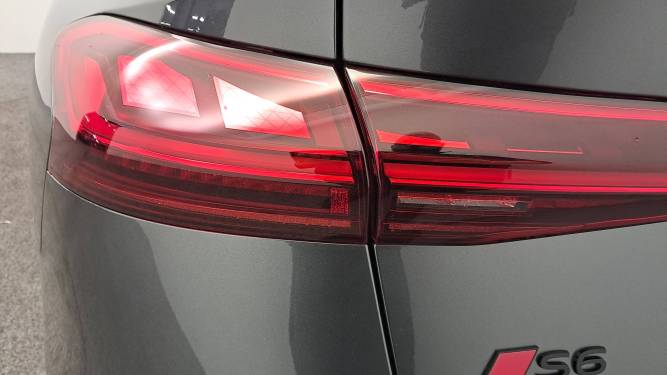 S6 e-tron Avant 503 ch 100 kWh Quattro