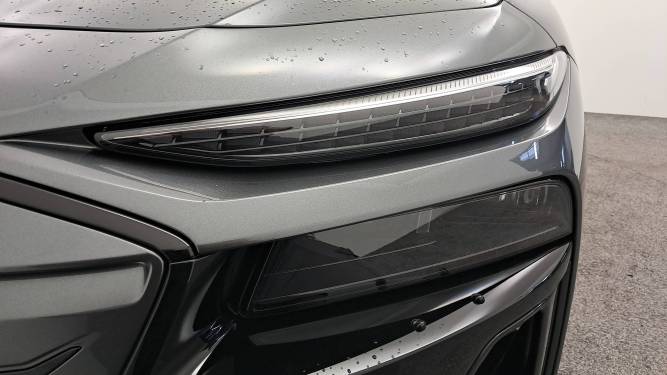 S6 e-tron Avant 503 ch 100 kWh Quattro