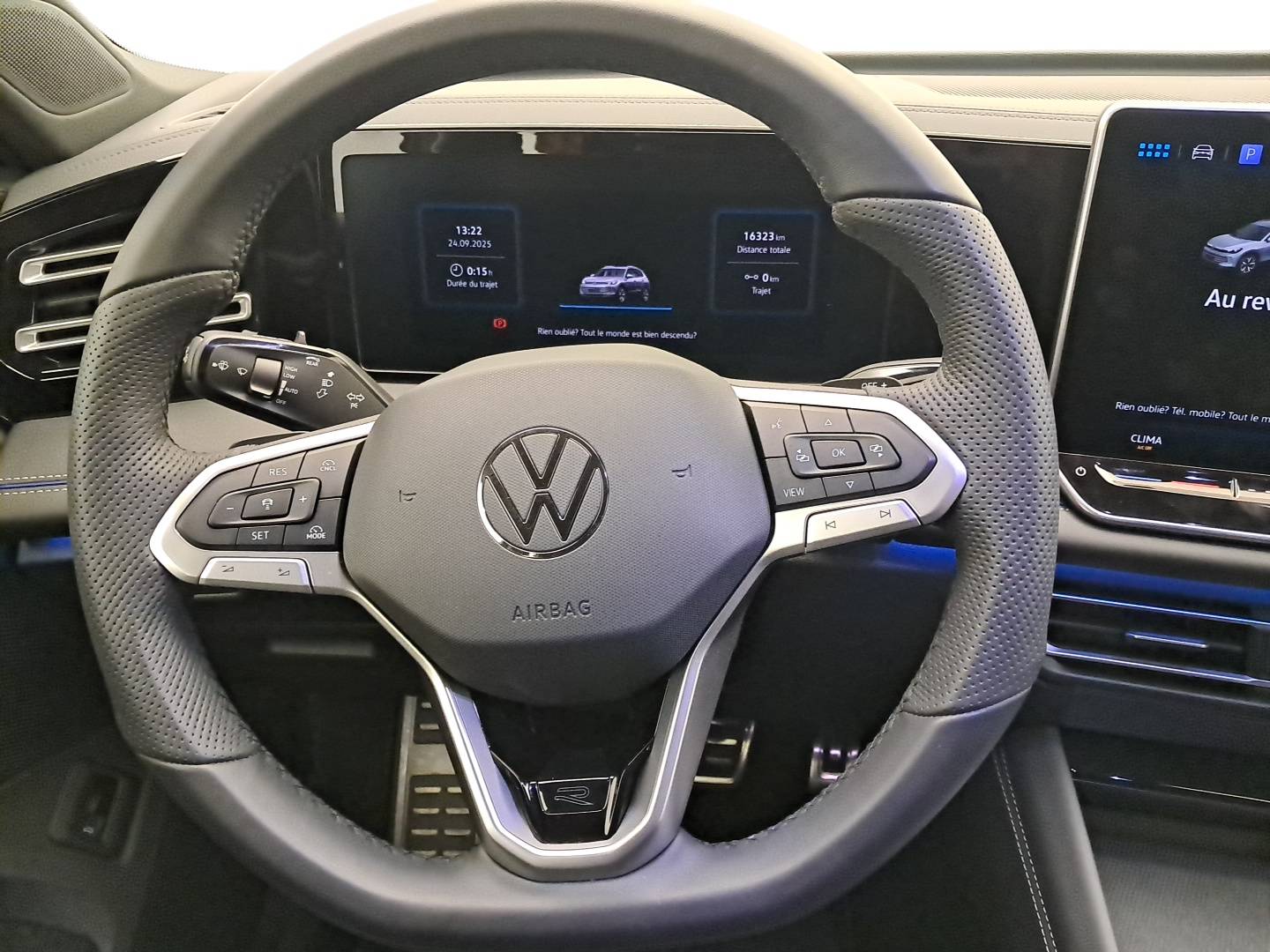 Tiguan 2.0 TDI 150ch DSG7