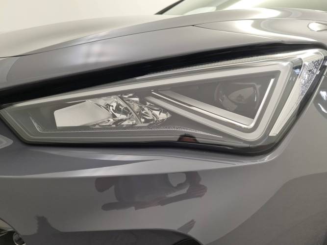 Formentor 1.4 e-HYBRID 245 ch DSG6