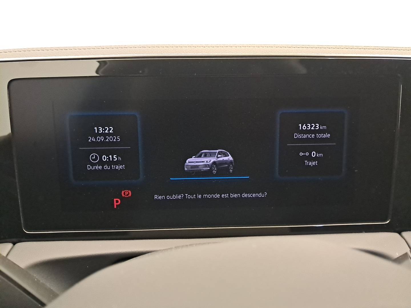 Tiguan 2.0 TDI 150ch DSG7