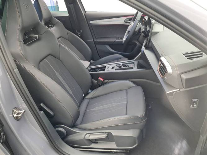 Formentor 1.4 e-HYBRID 245 ch DSG6