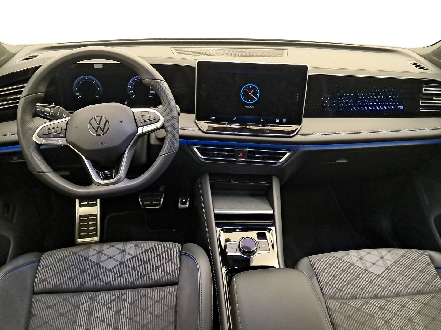 Tiguan 2.0 TDI 150ch DSG7