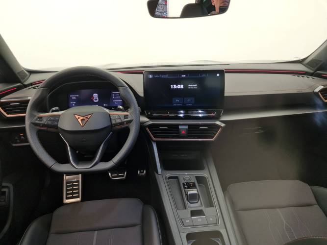 Formentor 1.4 e-HYBRID 245 ch DSG6