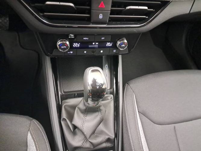 Scala 1.0 TSI Evo 2 116 ch DSG7