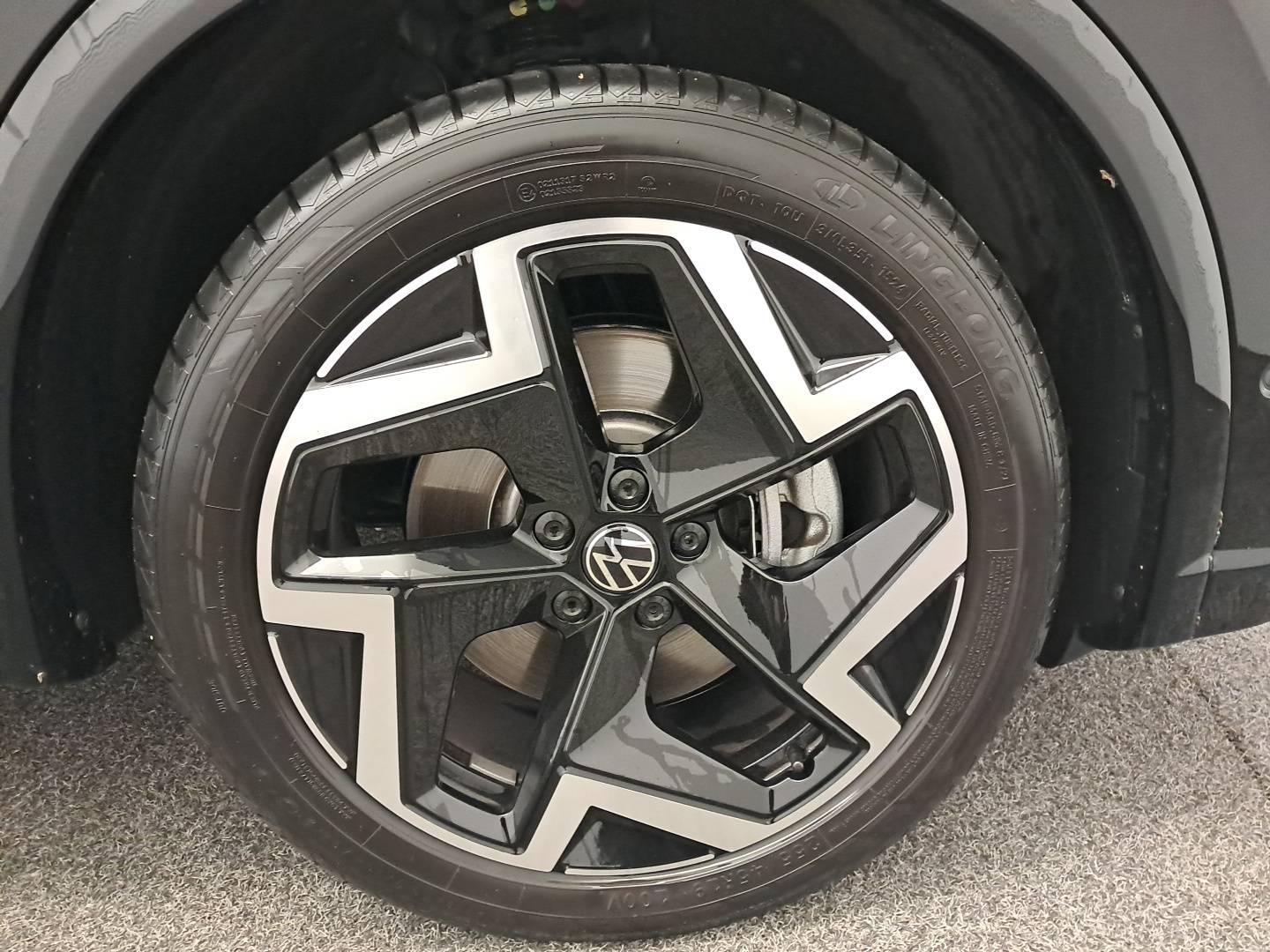 Tiguan 2.0 TDI 150ch DSG7