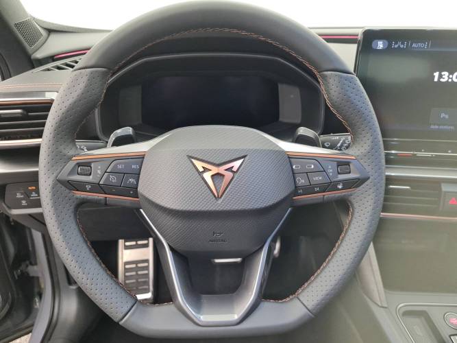 Formentor 1.4 e-HYBRID 245 ch DSG6